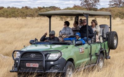 Adventure Travel Companies are Making a Difference