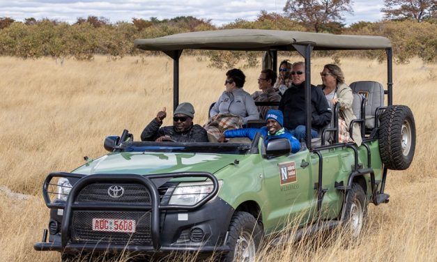 Adventure Travel Companies are Making a Difference