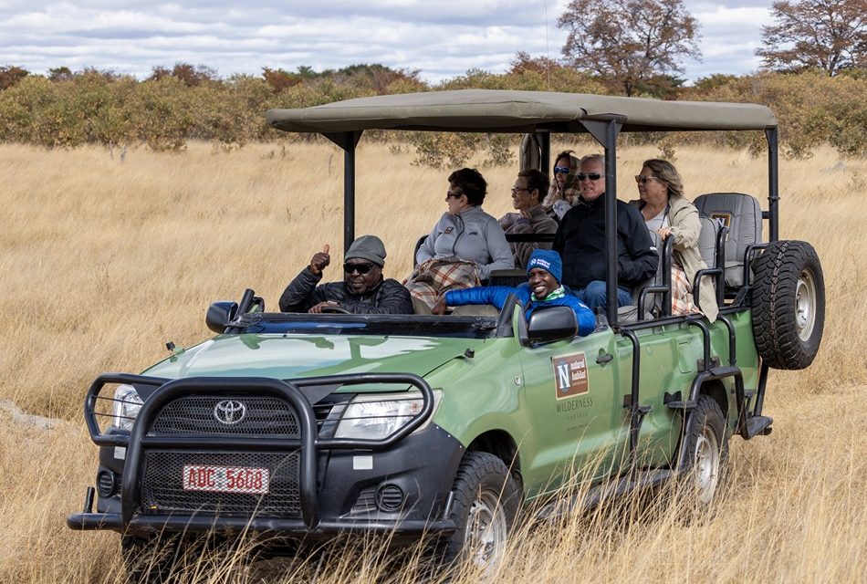 Adventure Travel Companies are Making a Difference