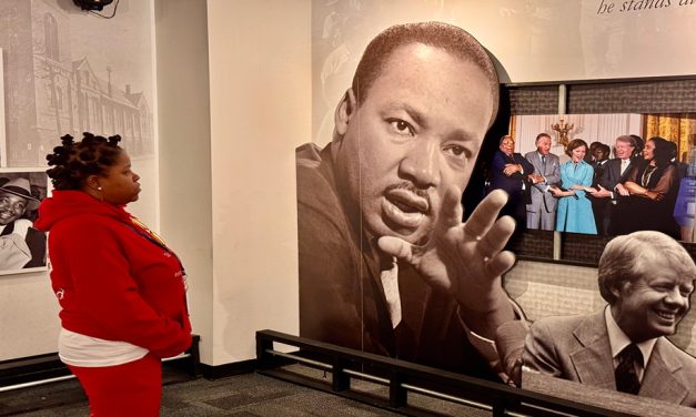 Atlanta Attractions Captivate History Buffs
