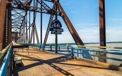 Savor the Sights, Sounds and Spirit of St. Louis