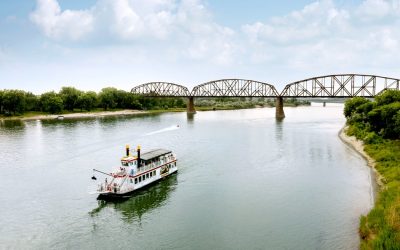 3-Day Itinerary Along I-94 In North Dakota