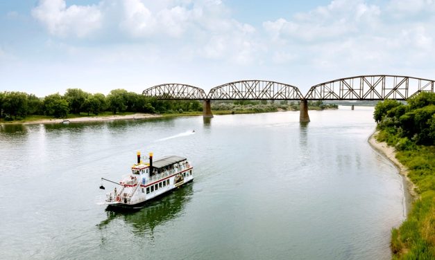 3-Day Itinerary Along I-94 In North Dakota