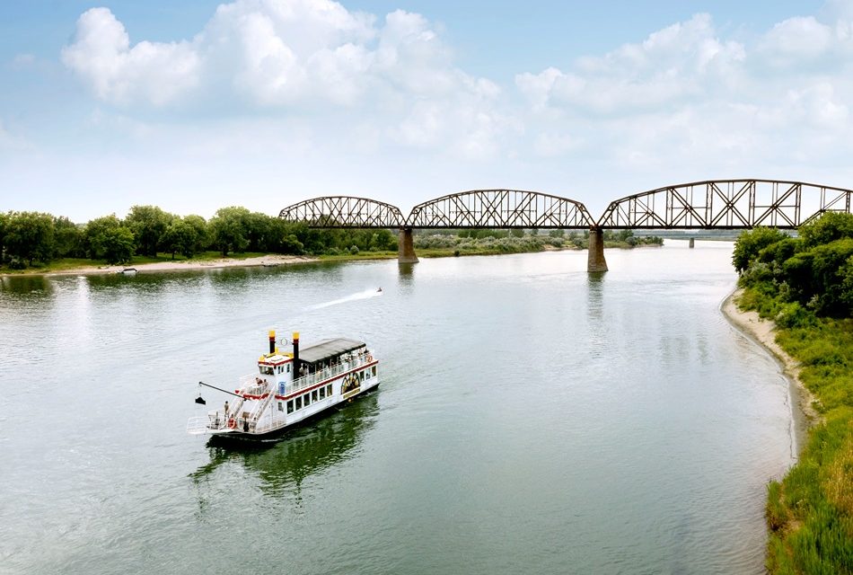 3-Day Itinerary Along I-94 In North Dakota