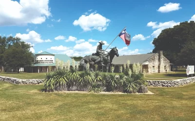 Texas Ranger Hall of Fame and Museum