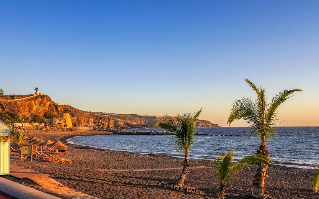 Tenerife with friends, five group plans that will never disappoint