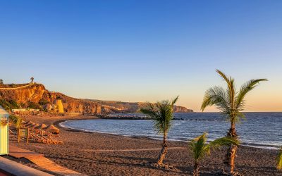 Tenerife with friends, five group plans that will never disappoint