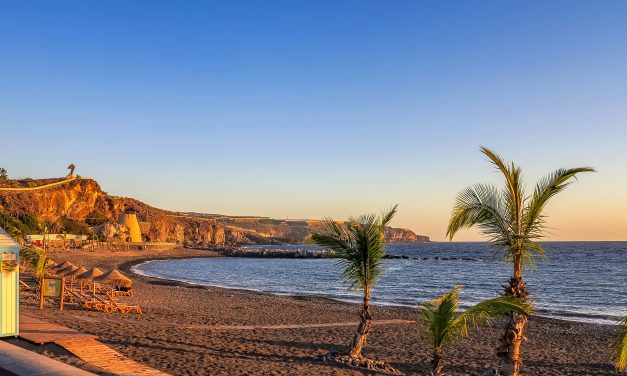 Tenerife with friends, five group plans that will never disappoint