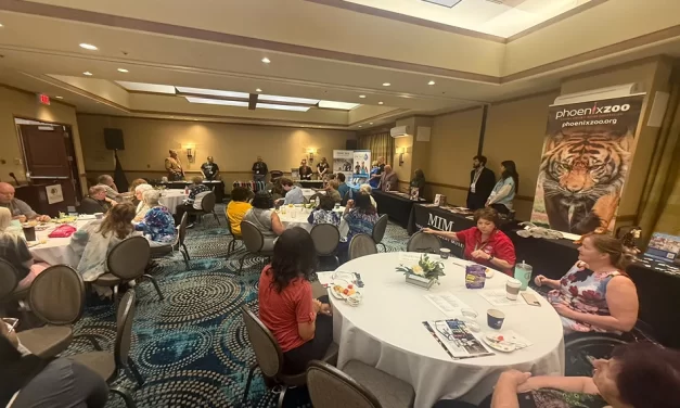 3rd Annual Accent West in Mesa Was a Huge Success