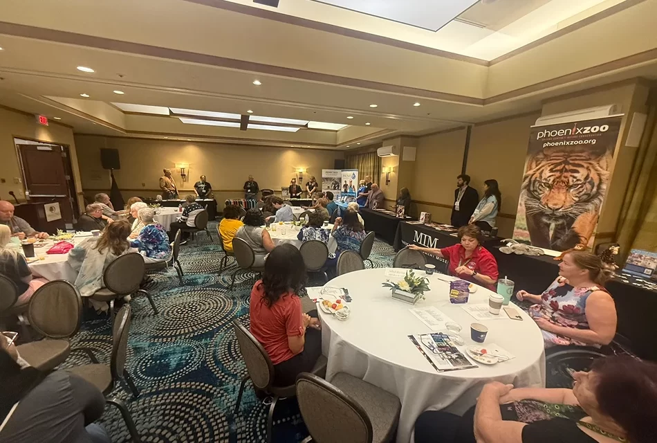 3rd Annual Accent West in Mesa Was a Huge Success