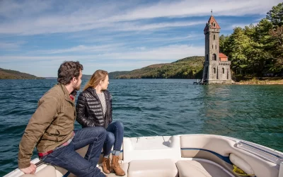 Explore the Wild Side of History in Central New York