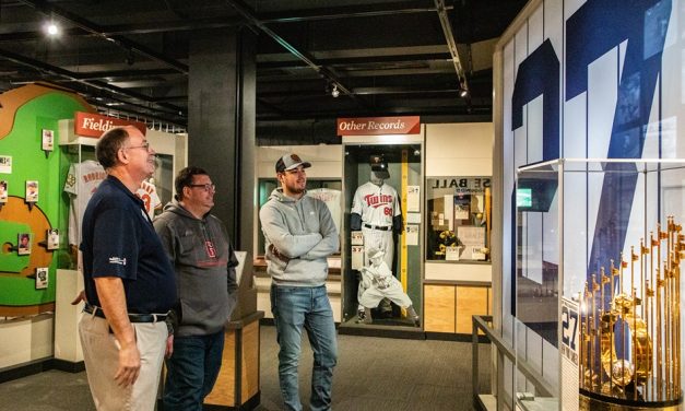 National Baseball Hall of Fame and Museum