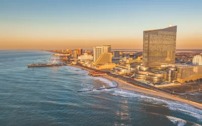 Atlantic City Attractions for Groups