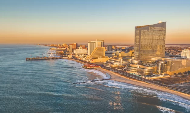 Atlantic City Attractions for Groups