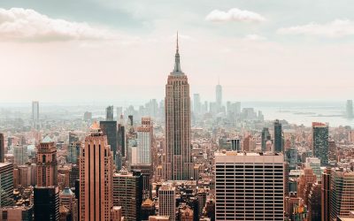 Excitement Awaits in Midtown New York City