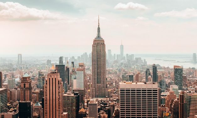 Excitement Awaits in Midtown New York City