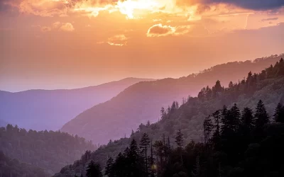 Group Attractions in Pigeon Forge