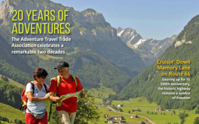 June Leisure Group Travel