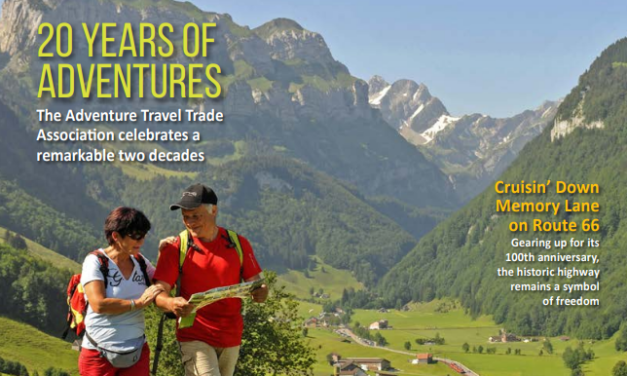 June Leisure Group Travel