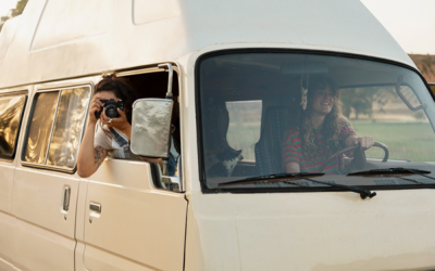 Minibus vs. Car Rental in Spain: Which Is Better for Group Travel?