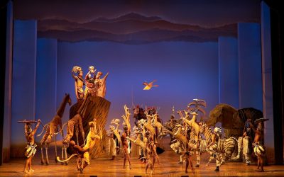Planning Your Holiday Group Trip to Broadway? Start Now