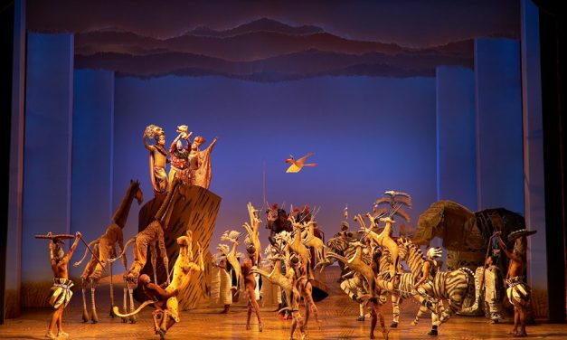 Planning Your Holiday Group Trip to Broadway? Start Now