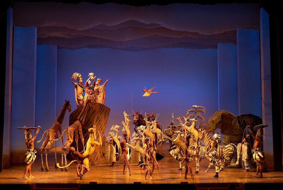 Planning Your Holiday Group Trip to Broadway? Start Now