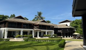 Na Nirand Resort