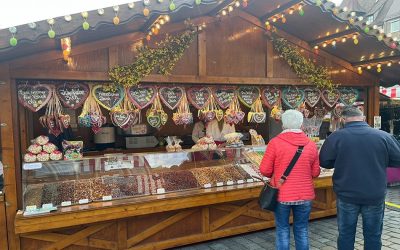 Discover Nürnberg’s Many Medieval Layers