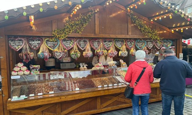 Discover Nürnberg’s Many Medieval Layers