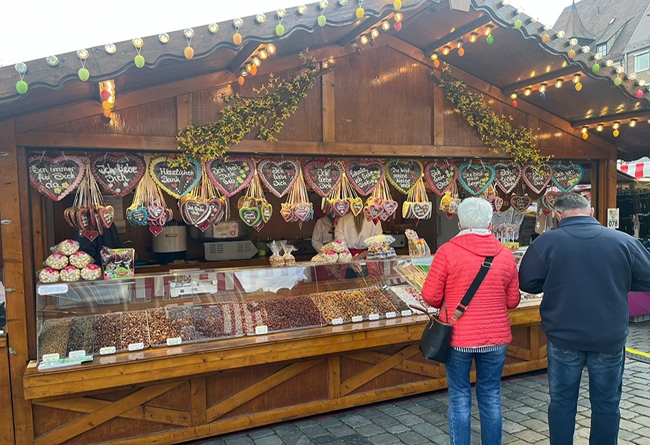 Discover Nürnberg’s Many Medieval Layers