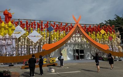 Thailand Travel Mart Spotlights the Country’s Tourism Riches