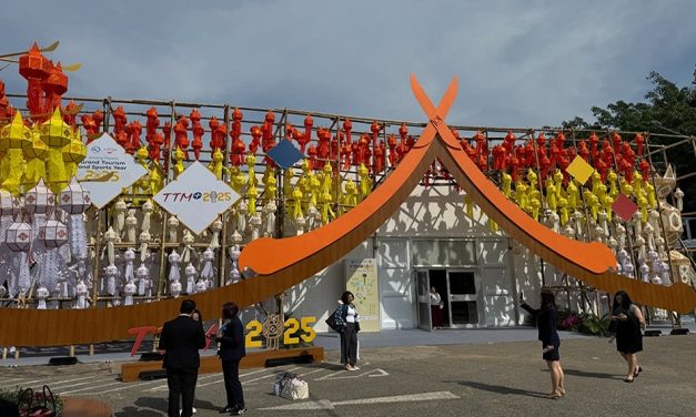 Thailand Travel Mart Spotlights the Country’s Tourism Riches