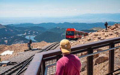 Explore the Wonders of Colorado Springs: Nature, History, and Unforgettable Views