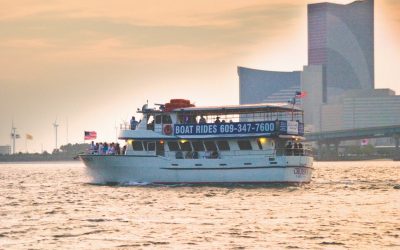 A Group Getaway Full of Entertainment and Oceanfront Charm