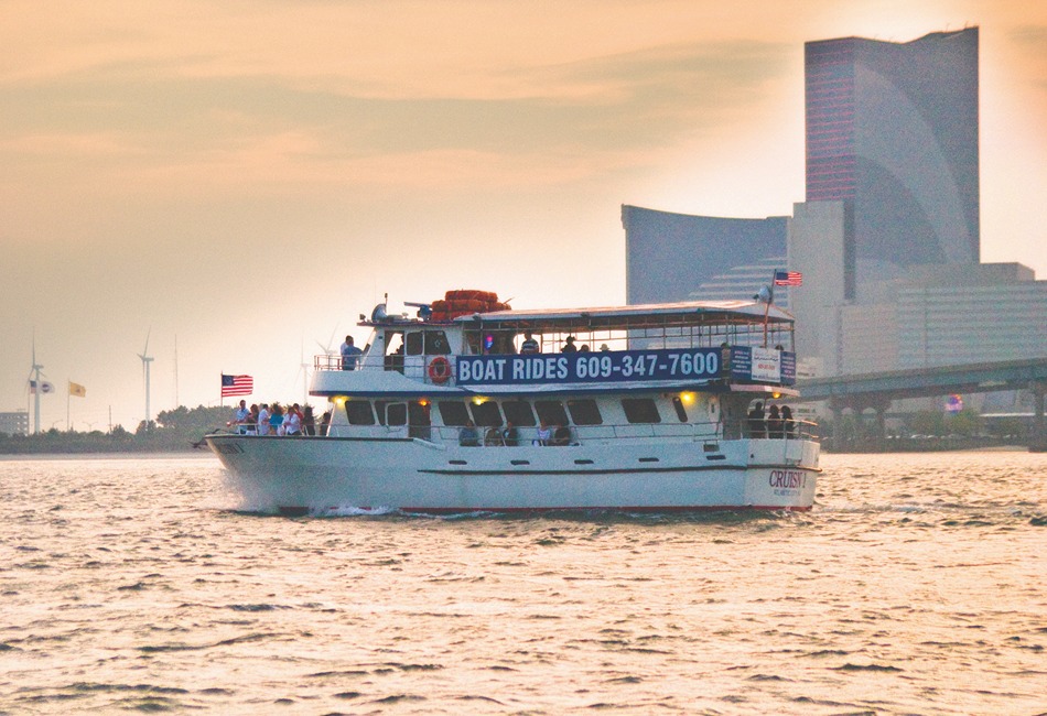 A Group Getaway Full of Entertainment and Oceanfront Charm