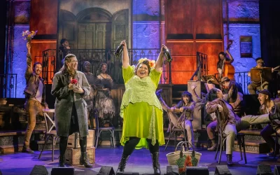 Broadway in Austin 2025–26: Big Shows, Bigger Savings for Groups