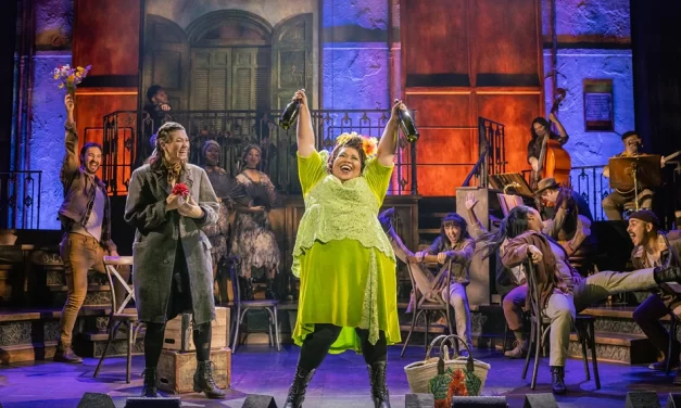 Broadway in Austin 2025–26: Big Shows, Bigger Savings for Groups