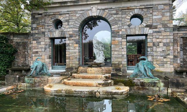 Estates in the Salt Air