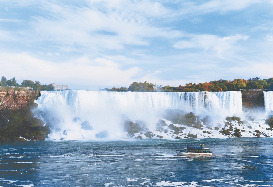 Where Water Meets Wonder