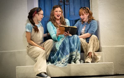 Mamma Mia! Is Back — The Feel-Good Favorite for Group Travel