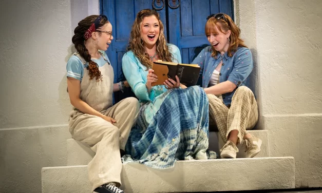 Mamma Mia! Is Back — The Feel-Good Favorite for Group Travel