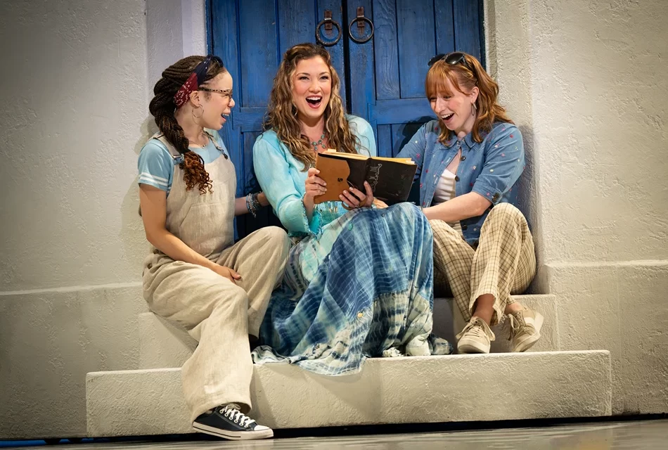 Mamma Mia! Is Back — The Feel-Good Favorite for Group Travel