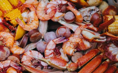 5 States to Taste African American Heritage