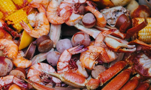 5 States to Taste African American Heritage