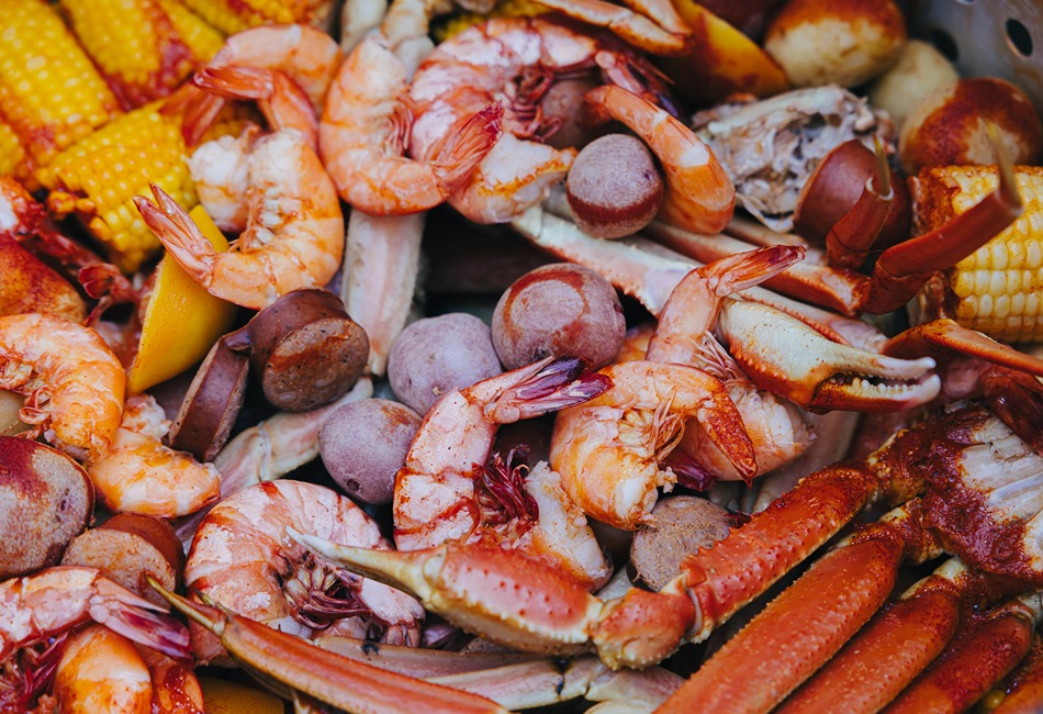 5 States to Taste African American Heritage