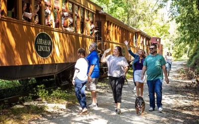 Travel Professionals to Meet in York PA for Accent East 2025