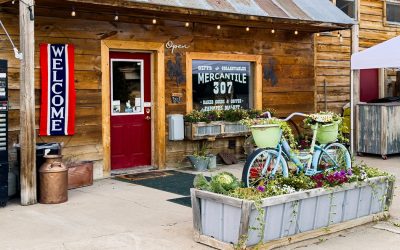 Devils Tower National Monument Itinerary