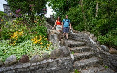 Three Days to Unwind in Central New York