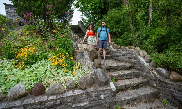 Three Days to Unwind in Central New York